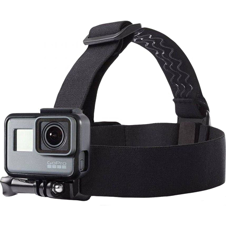 Крепление Tech-Protect Headstrap GoPro Hero Black