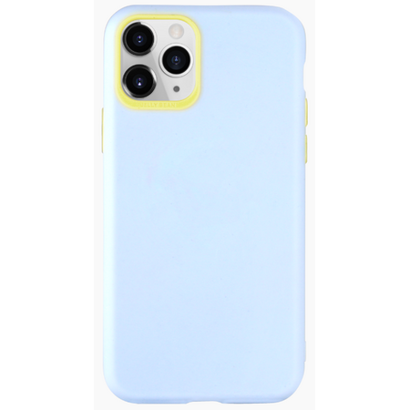 Чехол для iPhone 11 Pro Switch Easy Baby Blue