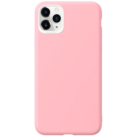 Чехол SwitchEasy для iPhone 11 Pro Baby Pink (GS-103-80-195-41)