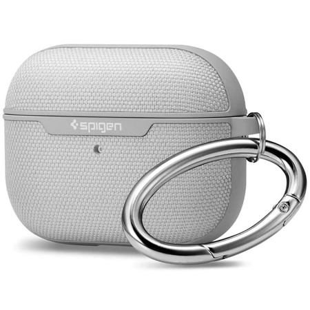 Чехол для Airpods 2 Spigen Urban Fit Grey