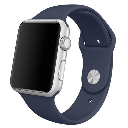 Ремешок для Apple Watch 41mm Abyss Blue