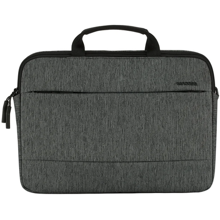 Сумка Incase City Collection для ноутбуков размером до 15" Dark Grey