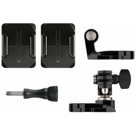 Крепление шлем GoPro Front and Side Mount AHFSM-001