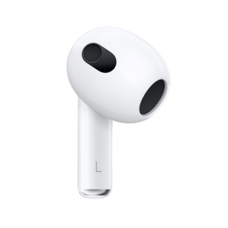Беспроводной наушник AirPods 3, Левый