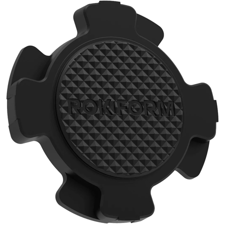 Магнитная пластина Rokform Magnetic RokLock Plug