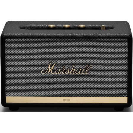 Marshall Acton 2 Black
