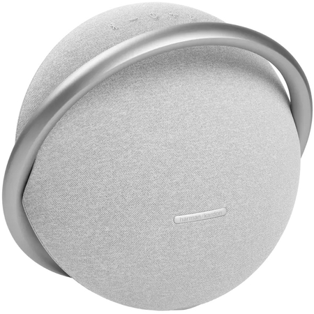 Колонка беспроводная Harman Kardon Onyx Studio 7 Grey, Цвет: Grey / Серый
