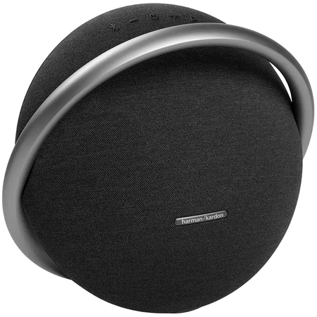Колонка беспроводная Harman Kardon Onyx Studio 7 Black, Цвет: Black / Черный