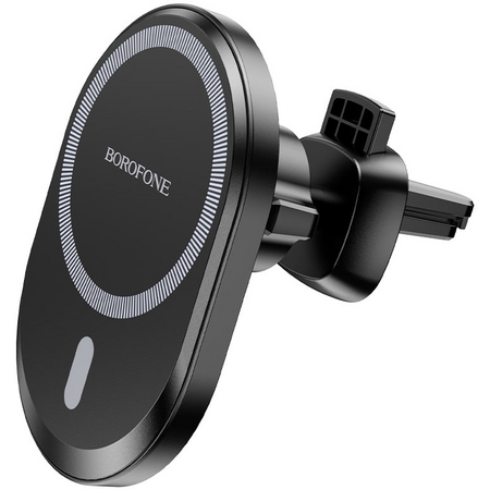 Автомобильный держатель Borofone BH201