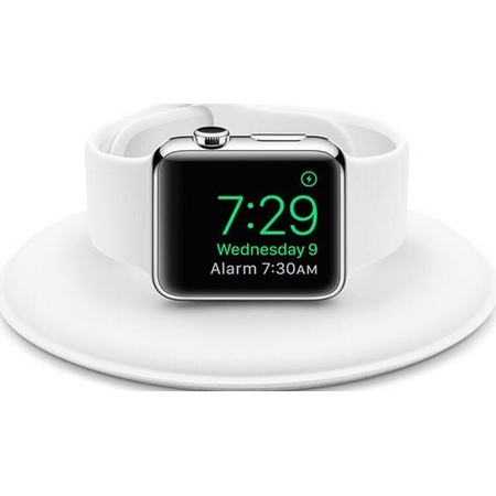 Док-станция Apple Watch, изображение 7