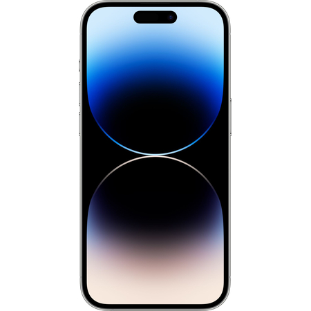 Apple iPhone 14 Pro Max 1 Тб Silver (белый), изображение 2