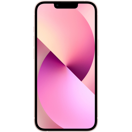 Apple iPhone 13 128 Гб Pink (розовый), изображение 2