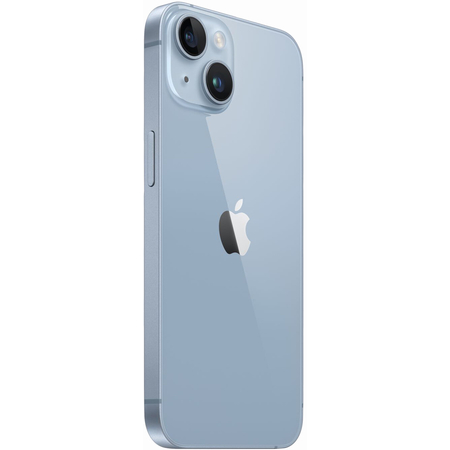 Apple iPhone 14 512 Гб Blue (голубой), изображение 3