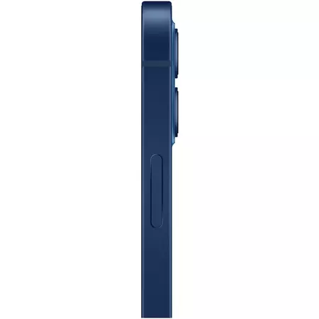 Apple iPhone 12 128 Гб Blue (синий), Объем встроенной памяти: 128 Гб, Цвет: Blue / Синий, изображение 7