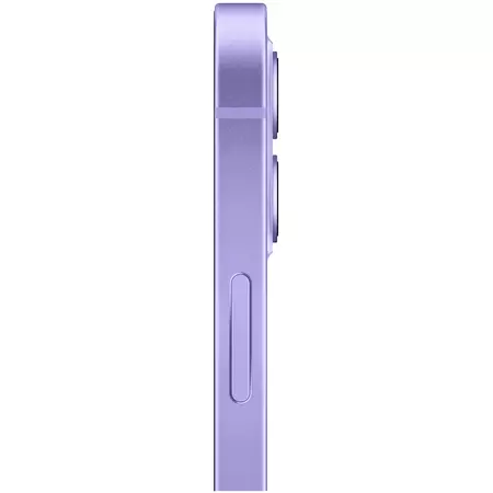 Apple iPhone 12 64 Гб Purple (фиолетовый), Объем встроенной памяти: 64 Гб, Цвет: Purple / Фиолетовый, изображение 4