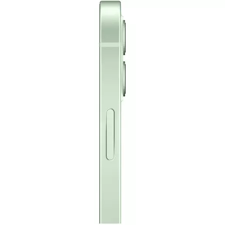 Apple iPhone 12 64 Гб Green (зелёный), Объем встроенной памяти: 64 Гб, Цвет: Green / Зеленый, изображение 5
