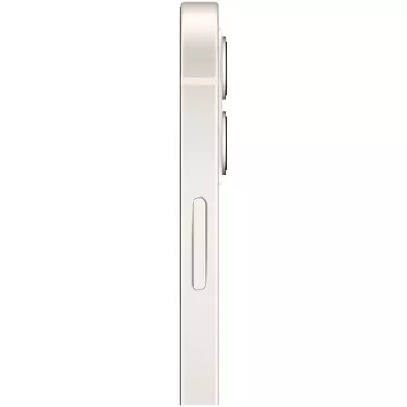 Apple iPhone 12 128 Гб White (белый), Объем встроенной памяти: 128 Гб, Цвет: White / Белый, изображение 8
