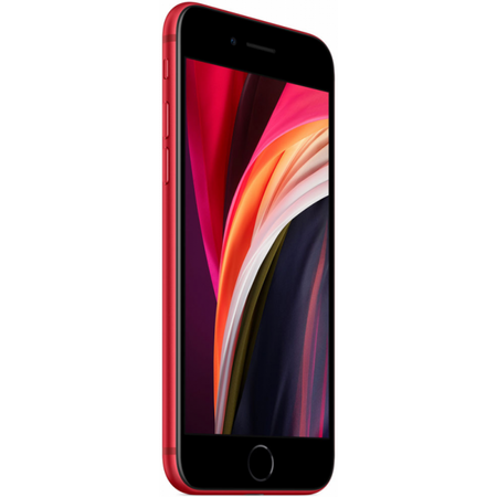 Apple iPhone SE 3 2022 256 Гб (PRODUCT)RED (красный), изображение 3