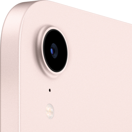 iPad mini 6 Wi-Fi 64GB Pink, Объем встроенной памяти: 64 Гб, Цвет: Pink / Розовый, Возможность подключения: Wi-Fi, изображение 3