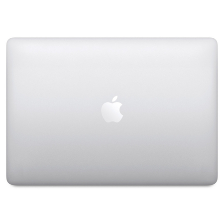 MacBook Pro 13 2022 Apple M2 Touch Bar 8GB SSD 512GB Silver, Цвет: Silver / Серебристый, Жесткий диск SSD: 512 Гб, Оперативная память: 8 Гб, изображение 3