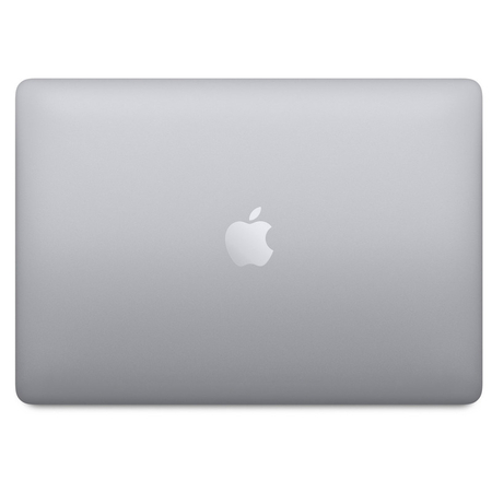 MacBook Pro 13 2022 Apple M2 Touch Bar 8GB SSD 256GB Space Gray, Цвет: Space Gray / Серый космос, Жесткий диск SSD: 256 Гб, Оперативная память: 8 Гб, изображение 3