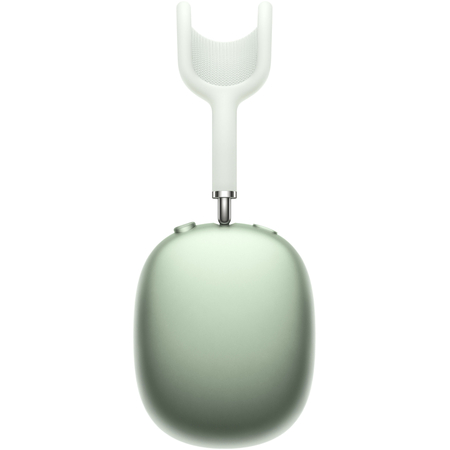 Наушники беспроводные Apple AirPods Max Green, Цвет: Green / Мятный, изображение 3