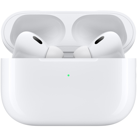 Наушники Apple AirPods Pro 2 generation MagSafe Case USB-C (MTJV3), изображение 4