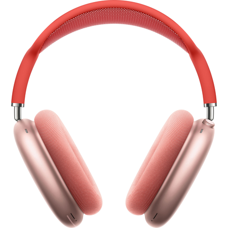 Наушники полноразмерные Bluetooth Apple AirPods Max Pink (MGYM3), Цвет: Pink / Розовый, изображение 2