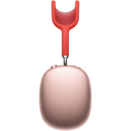 Наушники полноразмерные Bluetooth Apple AirPods Max Pink (MGYM3), Цвет: Pink / Розовый, изображение 3