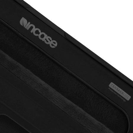 Чехол-конверт Incase ICON Sleeve with Woolenex для MacBook 13"  Grey, изображение 6
