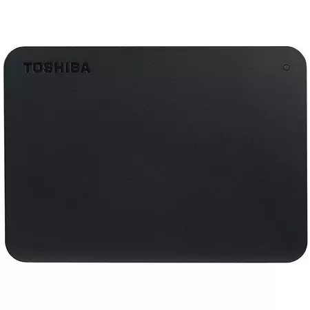 Внешний жёсткий диск Toshiba 1 Tb