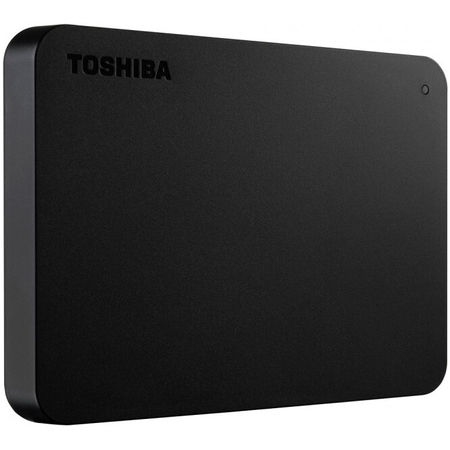 Внешний жёсткий диск Toshiba 1 Tb, изображение 2