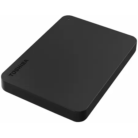Внешний жёсткий диск Toshiba 1 Tb, изображение 4