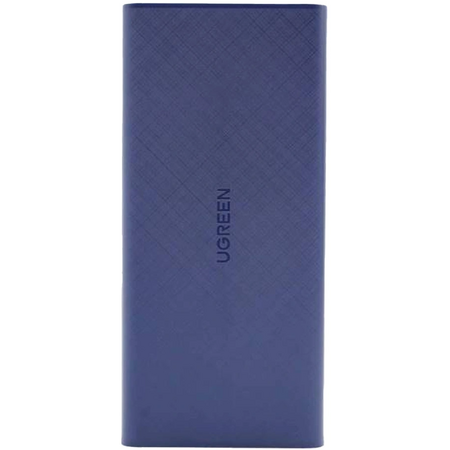 Внешний аккумулятор UGREEN PB165  20000mAh PD45W Fast Charging, изображение 2