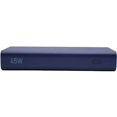 Внешний аккумулятор UGREEN PB165  20000mAh PD45W Fast Charging, изображение 4