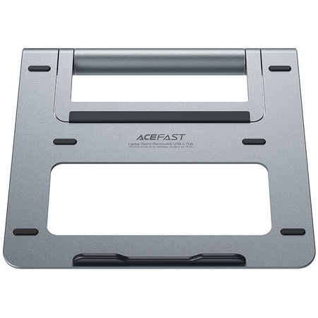 Подставка для ноутбука ACEFAST E5 PLUS USB-C Space Gray