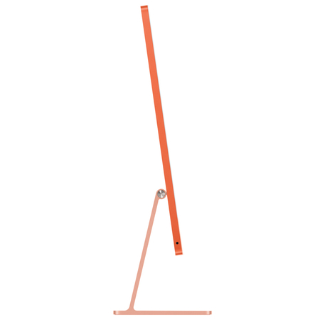 iMac 24 M1/8/256 Orange, изображение 2