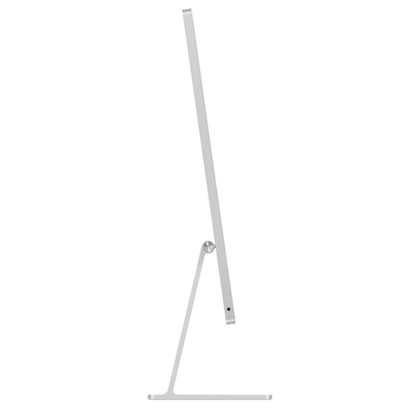 iMac 24 M1/16/256 Silver, изображение 2