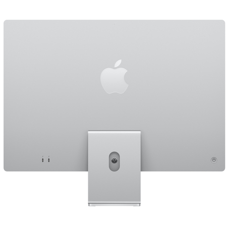 iMac 24 M1/8/256 Silver, изображение 3