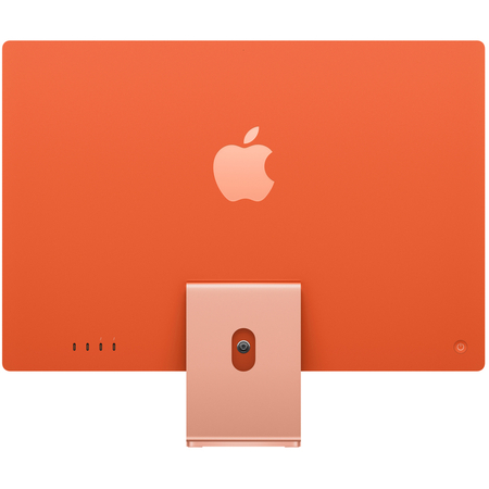 iMac 24 M1/8/256 Orange, изображение 3