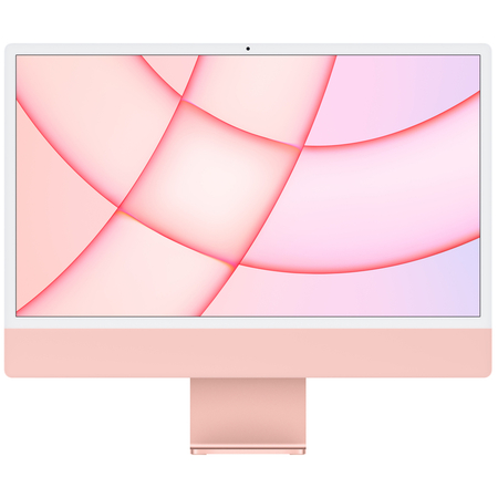 iMac 24 M1/8/256 Pink