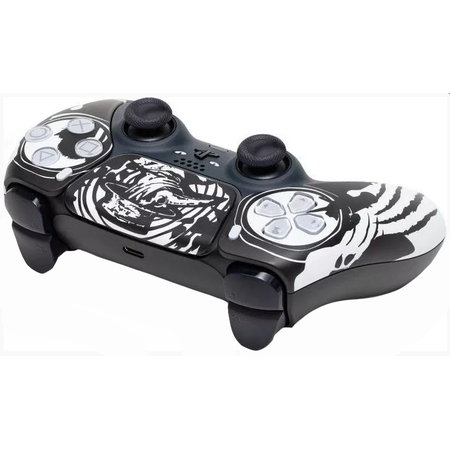 Геймпад Sony PlayStation DualSense 5 Чумной Доктор, изображение 4