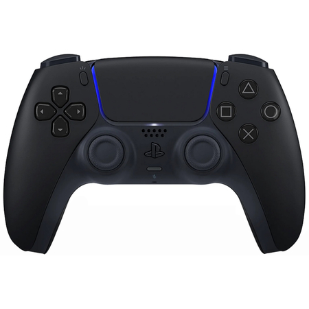 Геймпад Sony PlayStation DualSense 5 Midnight Black, Цвет: Black / Черный