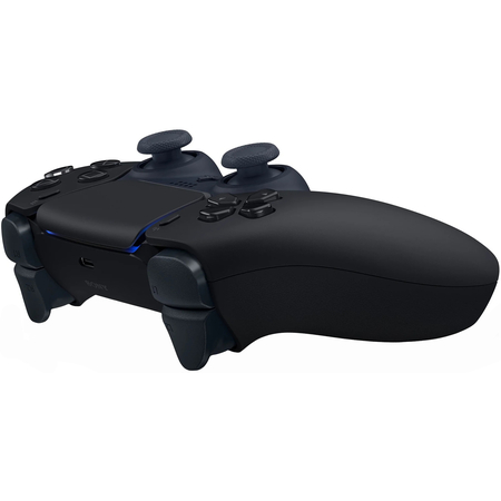Геймпад Sony PlayStation DualSense 5 Midnight Black, Цвет: Black / Черный, изображение 3