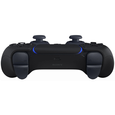 Геймпад Sony PlayStation DualSense 5 Midnight Black, Цвет: Black / Черный, изображение 4