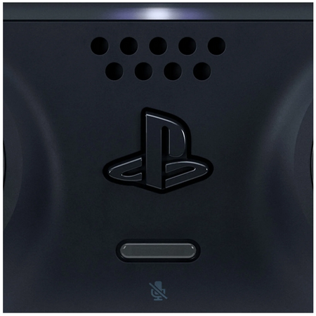 Геймпад Sony PlayStation DualSense 5 Midnight Black, Цвет: Black / Черный, изображение 5