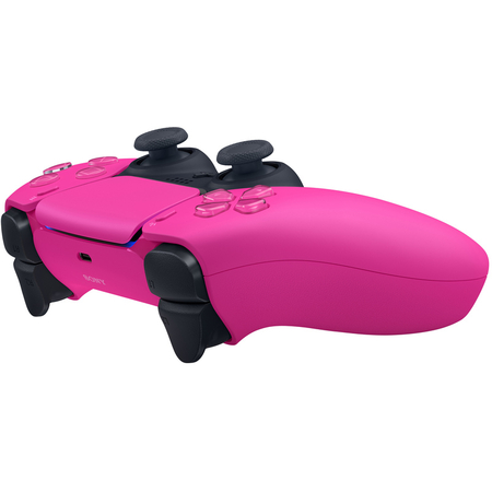 Геймпад Sony PlayStation DualSense 5 Nova Pink, Цвет: Pink / Розовый, изображение 3