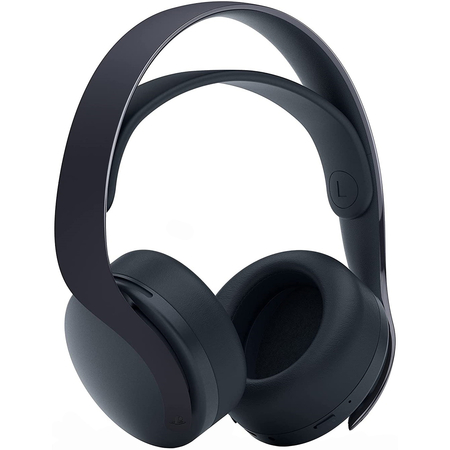 Гарнитура Sony PS5 Pulse 3D Чёрная, Цвет: Black / Черный, изображение 2