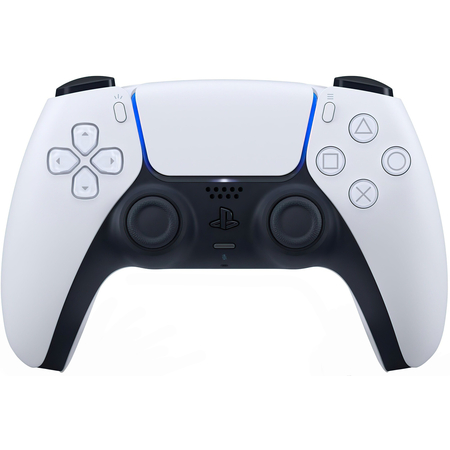 Игровая консоль Sony PlayStation 5 White (PS5), изображение 3