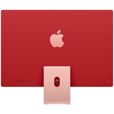 iMac 24 M1/8/512 Pink, изображение 3